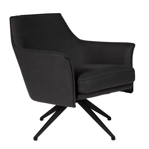 Zoey Swivel Chair